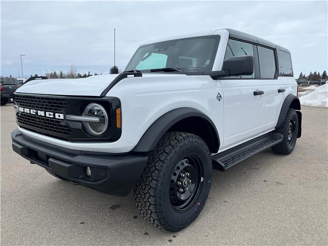 2026 Ford Bronco Outer Banks (Stk: T74251) in Hague - Image 4 of 14