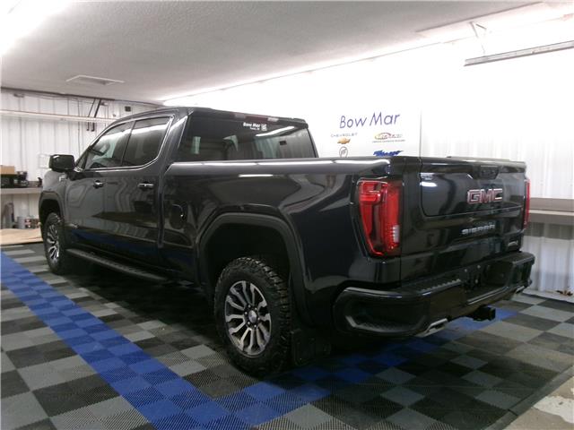 2022 GMC Sierra 1500 AT4 (Stk: 26227A) in TISDALE - Image 3 of 22