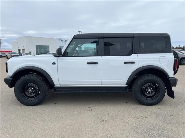 2026 Ford Bronco Outer Banks (Stk: T74251) in Hague - Image 5 of 14