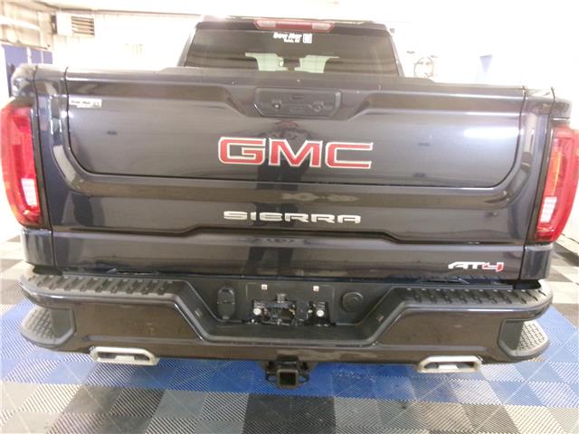 2022 GMC Sierra 1500 AT4 (Stk: 26227A) in TISDALE - Image 19 of 22