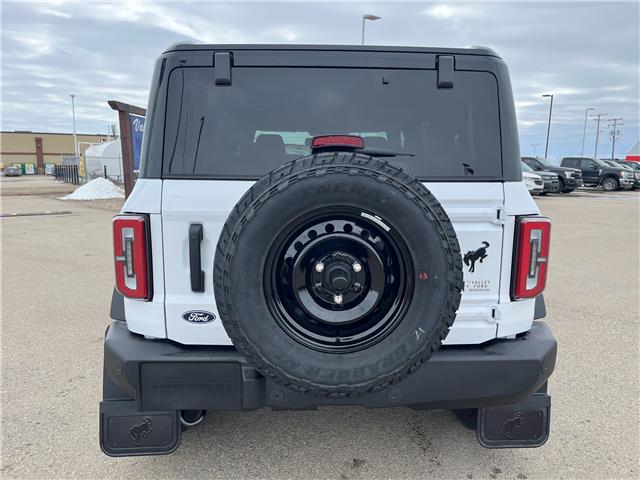 2026 Ford Bronco Outer Banks (Stk: T74251) in Hague - Image 7 of 14