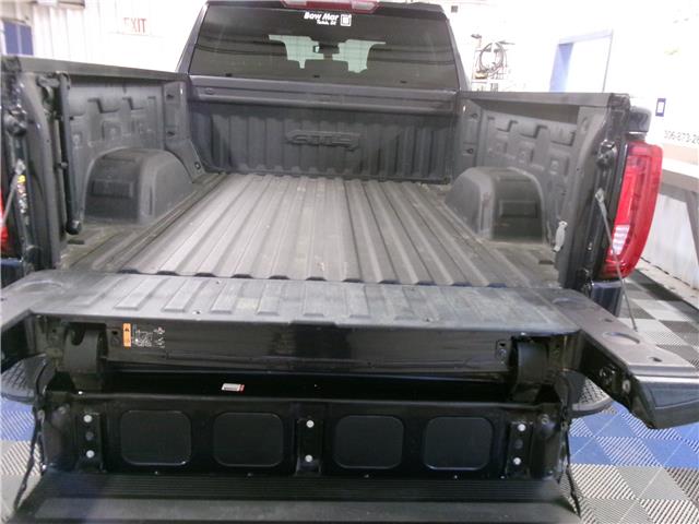 2022 GMC Sierra 1500 AT4 (Stk: 26227A) in TISDALE - Image 18 of 22