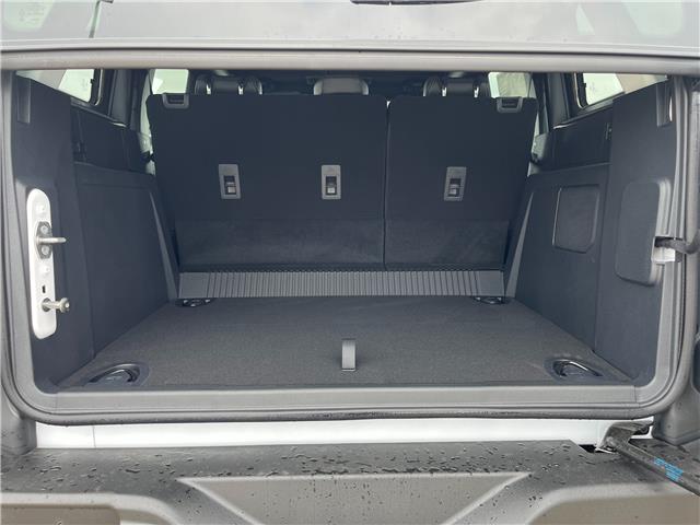 2026 Ford Bronco Outer Banks (Stk: T74251) in Hague - Image 8 of 14