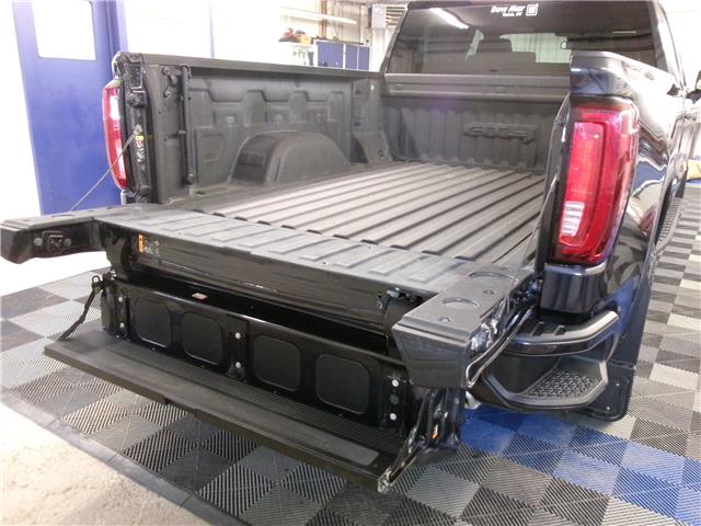 2022 GMC Sierra 1500 AT4 (Stk: 26227A) in TISDALE - Image 17 of 22