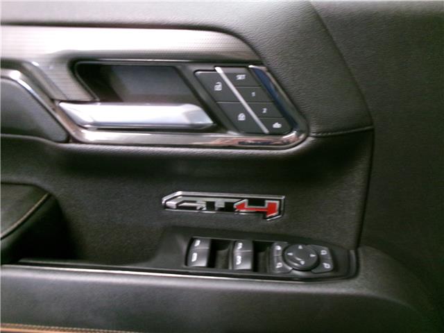 2022 GMC Sierra 1500 AT4 (Stk: 26227A) in TISDALE - Image 4 of 22
