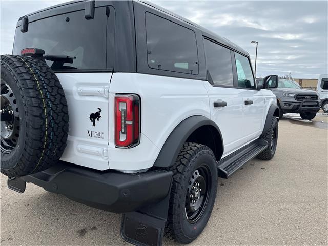 2026 Ford Bronco Outer Banks (Stk: T74251) in Hague - Image 9 of 14