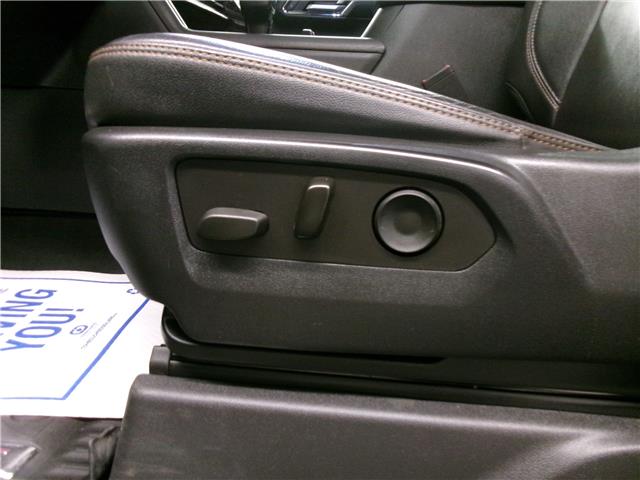 2022 GMC Sierra 1500 AT4 (Stk: 26227A) in TISDALE - Image 5 of 22