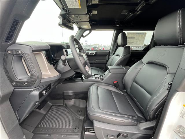 2026 Ford Bronco Outer Banks (Stk: T74251) in Hague - Image 10 of 14