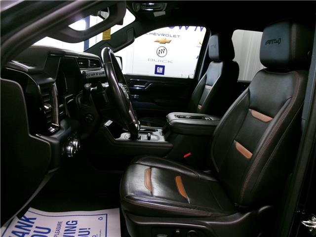 2022 GMC Sierra 1500 AT4 (Stk: 26227A) in TISDALE - Image 6 of 22