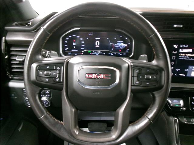 2022 GMC Sierra 1500 AT4 (Stk: 26227A) in TISDALE - Image 7 of 22