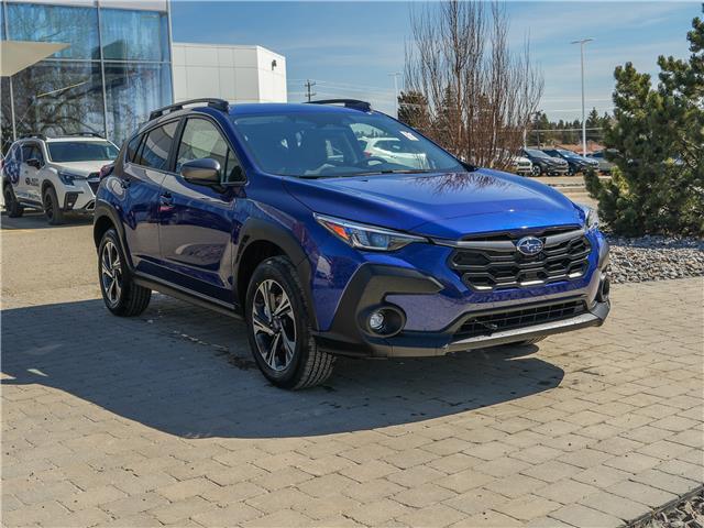 2026 Subaru Crosstrek Touring (Stk: 242998) in Red Deer - Image 1 of 17