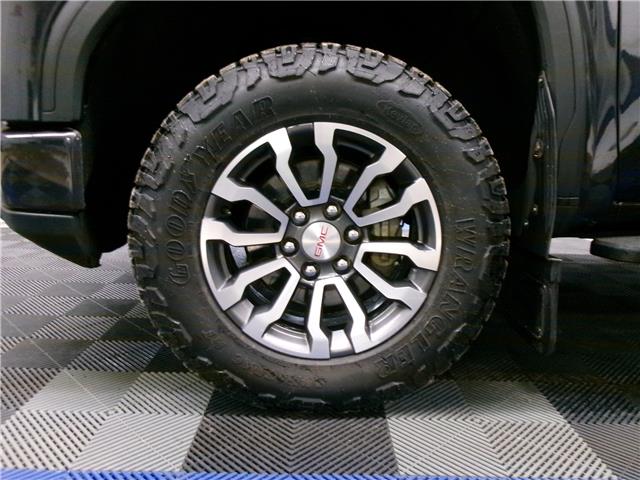 2022 GMC Sierra 1500 AT4 (Stk: 26227A) in TISDALE - Image 22 of 22