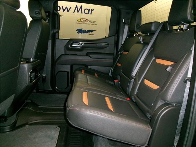 2022 GMC Sierra 1500 AT4 (Stk: 26227A) in TISDALE - Image 11 of 22