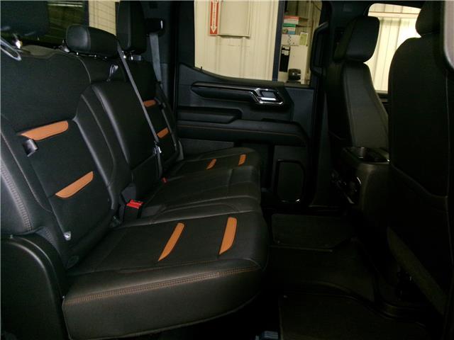 2022 GMC Sierra 1500 AT4 (Stk: 26227A) in TISDALE - Image 15 of 22