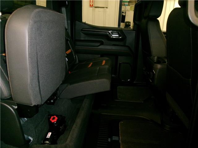 2022 GMC Sierra 1500 AT4 (Stk: 26227A) in TISDALE - Image 16 of 22