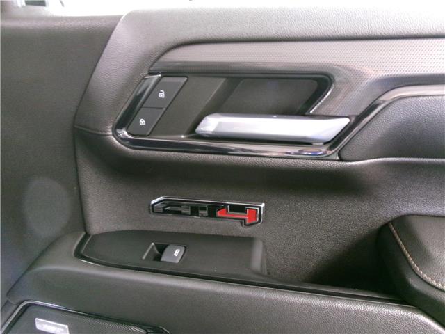 2022 GMC Sierra 1500 AT4 (Stk: 26227A) in TISDALE - Image 13 of 22