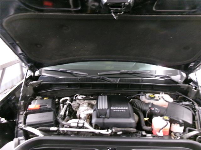 2022 GMC Sierra 1500 AT4 (Stk: 26227A) in TISDALE - Image 21 of 22