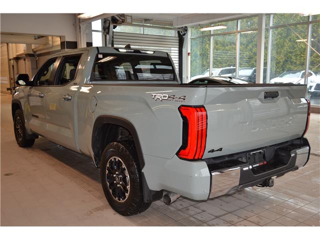 2025 Toyota Tundra SR5 (Stk: P20779) in Kingston - Image 2 of 9