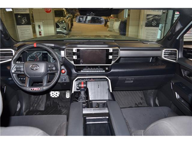 2025 Toyota Tundra SR5 (Stk: P20779) in Kingston - Image 3 of 9