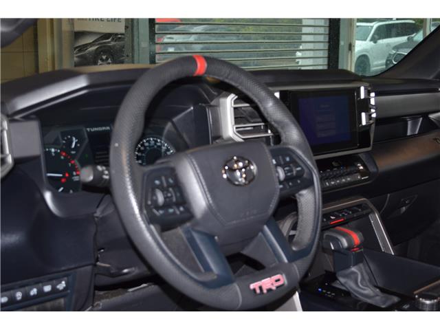 2025 Toyota Tundra SR5 (Stk: P20779) in Kingston - Image 4 of 9