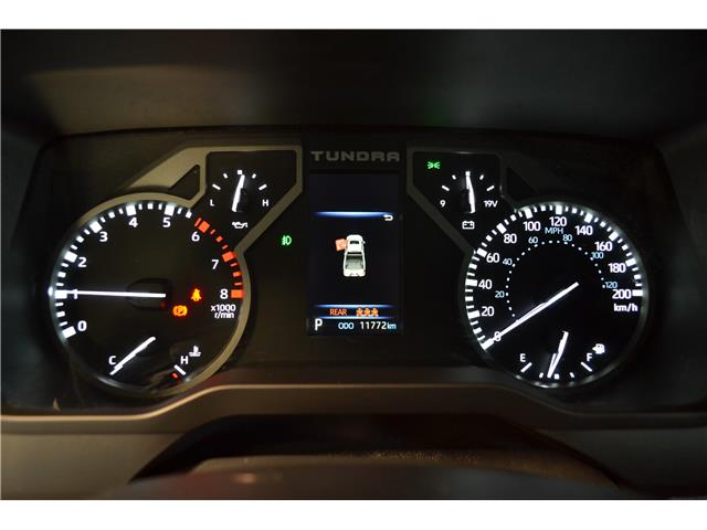 2025 Toyota Tundra SR5 (Stk: P20779) in Kingston - Image 5 of 9