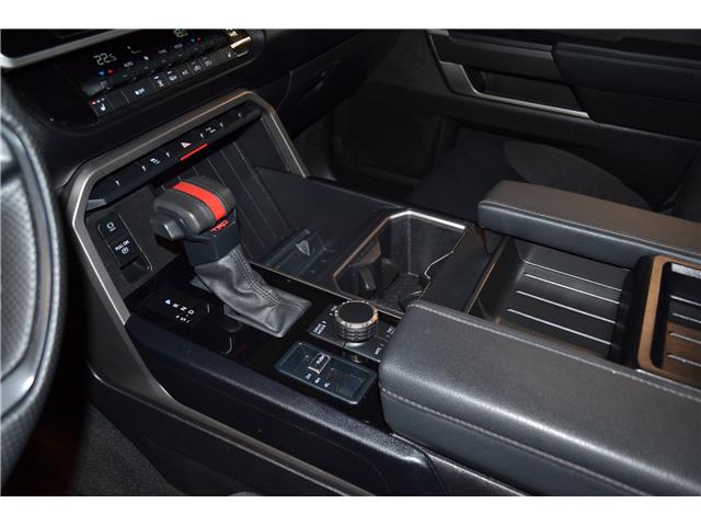 2025 Toyota Tundra SR5 (Stk: P20779) in Kingston - Image 7 of 9