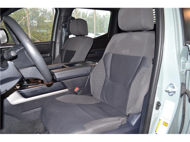 2025 Toyota Tundra SR5 (Stk: P20779) in Kingston - Image 8 of 9
