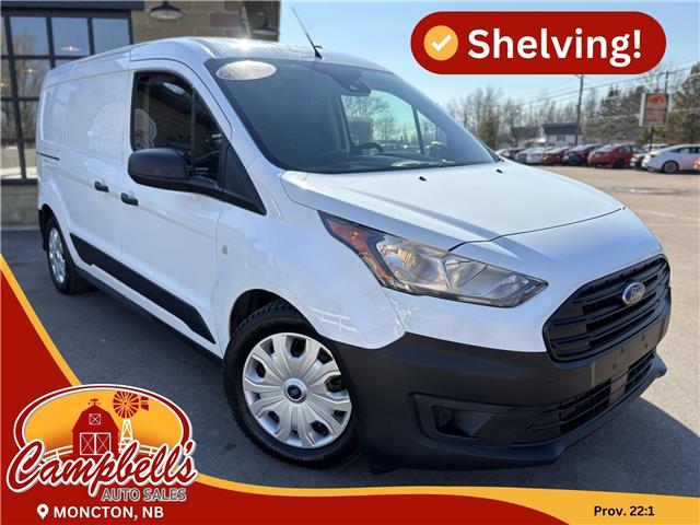 2020 Ford Transit Connect XL (Stk: A-477499) in Moncton - Image 1 of 20