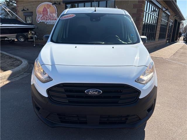 2020 Ford Transit Connect XL (Stk: A-477499) in Moncton - Image 2 of 20