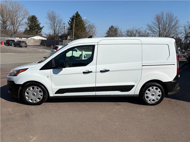 2020 Ford Transit Connect XL (Stk: A-477499) in Moncton - Image 3 of 20