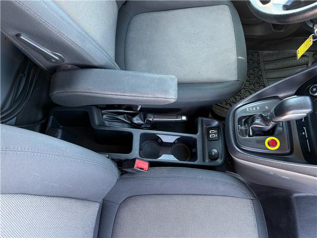 2020 Ford Transit Connect XL (Stk: A-477499) in Moncton - Image 20 of 20