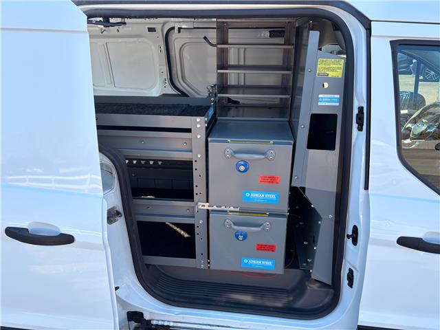2020 Ford Transit Connect XL (Stk: A-477499) in Moncton - Image 8 of 20