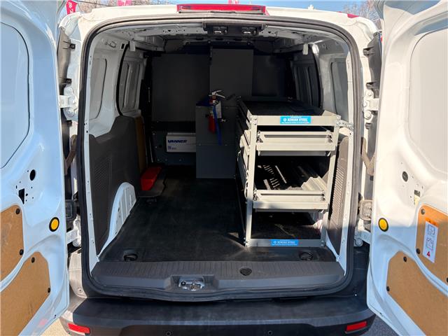 2020 Ford Transit Connect XL (Stk: A-477499) in Moncton - Image 7 of 20