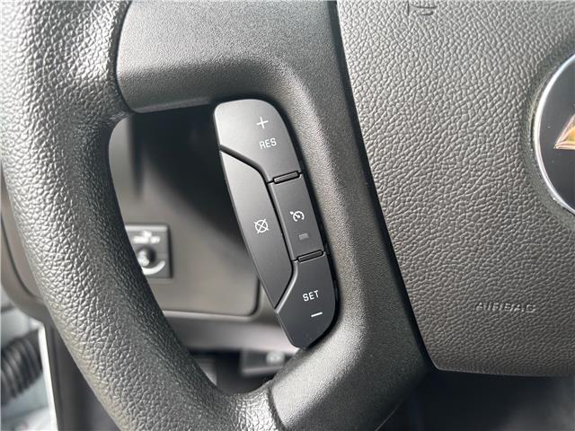 2024 Chevrolet Express 2500 Work Van (Stk: U9126A) in Uxbridge - Image 13 of 30