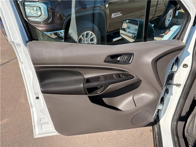 2020 Ford Transit Connect XL (Stk: A-477499) in Moncton - Image 11 of 20