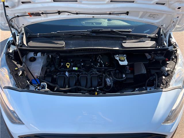 2020 Ford Transit Connect XL (Stk: A-477499) in Moncton - Image 10 of 20