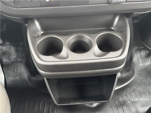 2024 Chevrolet Express 2500 Work Van (Stk: U9126A) in Uxbridge - Image 16 of 30