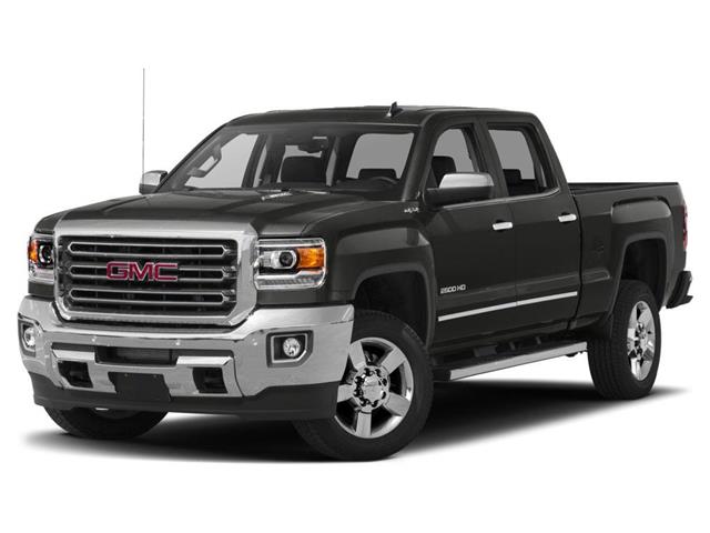 2015 GMC Sierra 2500HD SLT (Stk: 26P011A) in Wadena - Image 1 of 3
