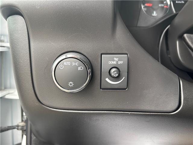 2024 Chevrolet Express 2500 Work Van (Stk: U9126A) in Uxbridge - Image 17 of 30