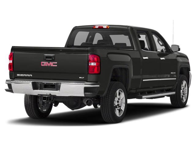 2015 GMC Sierra 2500HD SLT (Stk: 26P011A) in Wadena - Image 3 of 3 2015 GMC Sierra 2500HD SLT (Stk: 26P011A) in Wadena - Image 3 of 3