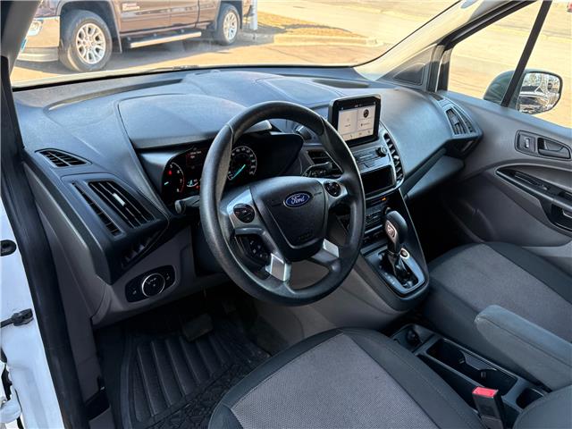 2020 Ford Transit Connect XL (Stk: A-477499) in Moncton - Image 13 of 20