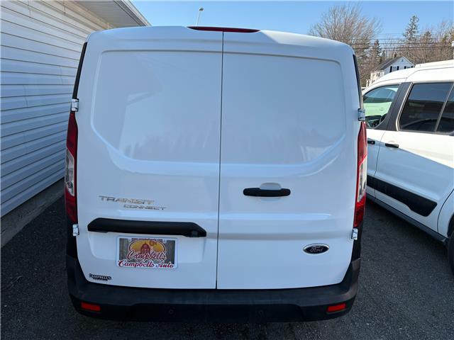 2020 Ford Transit Connect XL (Stk: A-477499) in Moncton - Image 4 of 20