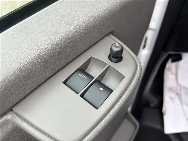 2024 Chevrolet Express 2500 Work Van (Stk: U9126A) in Uxbridge - Image 20 of 30