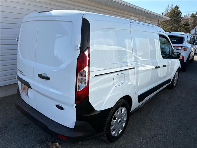 2020 Ford Transit Connect XL (Stk: A-477499) in Moncton - Image 5 of 20