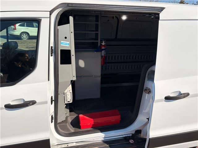2020 Ford Transit Connect XL (Stk: A-477499) in Moncton - Image 9 of 20