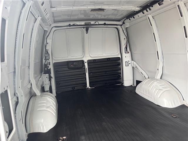 2024 Chevrolet Express 2500 Work Van (Stk: U9126A) in Uxbridge - Image 30 of 30