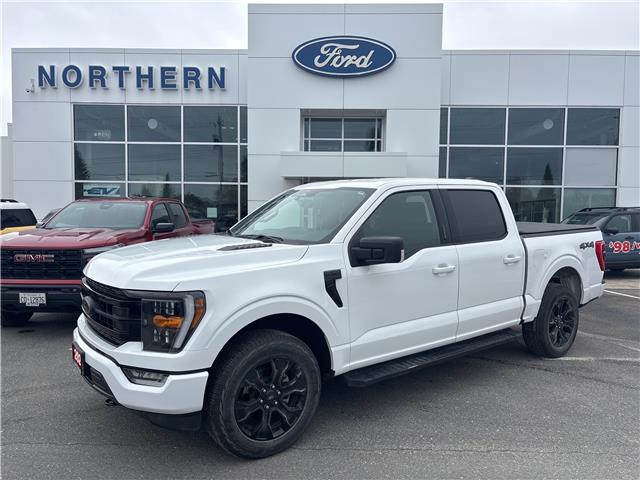2022 Ford F-150  (Stk: 26051A) in Espanola - Image 1 of 24