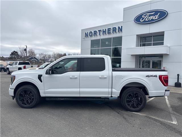 2022 Ford F-150  (Stk: 26051A) in Espanola - Image 2 of 24