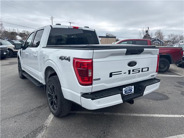 2022 Ford F-150  (Stk: 26051A) in Espanola - Image 3 of 24