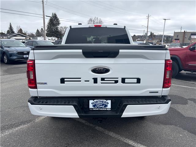 2022 Ford F-150  (Stk: 26051A) in Espanola - Image 4 of 24